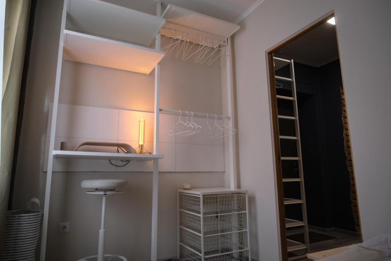 Dzīvoklis Silti, Atjaunoti Dzivokli Tuvu Centram - 1st Floor Riga