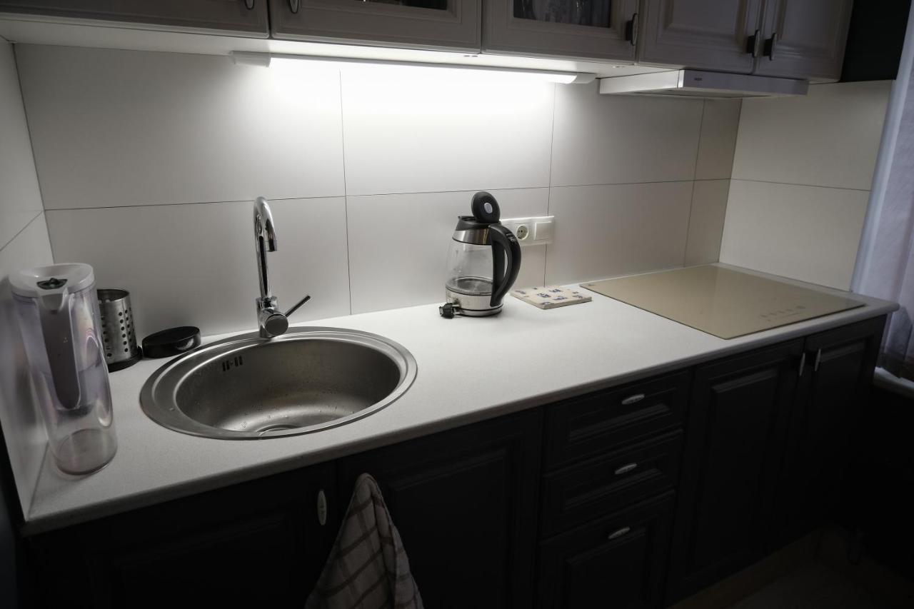 Dzīvoklis Silti, Atjaunoti Dzivokli Tuvu Centram - 1st Floor *