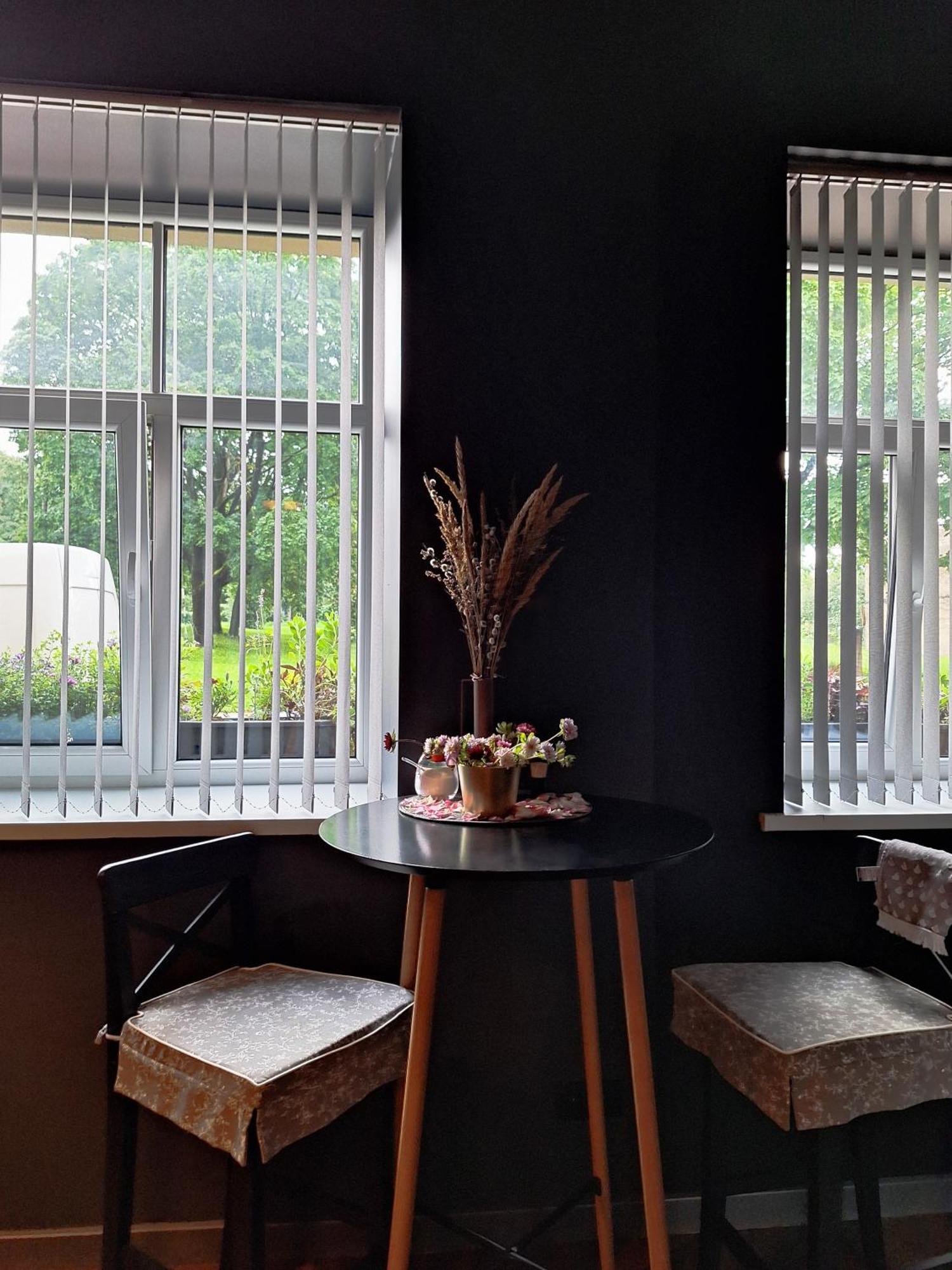 Silti, Atjaunoti Dzivokli Tuvu Centram - 1st Floor Dzīvoklis Riga