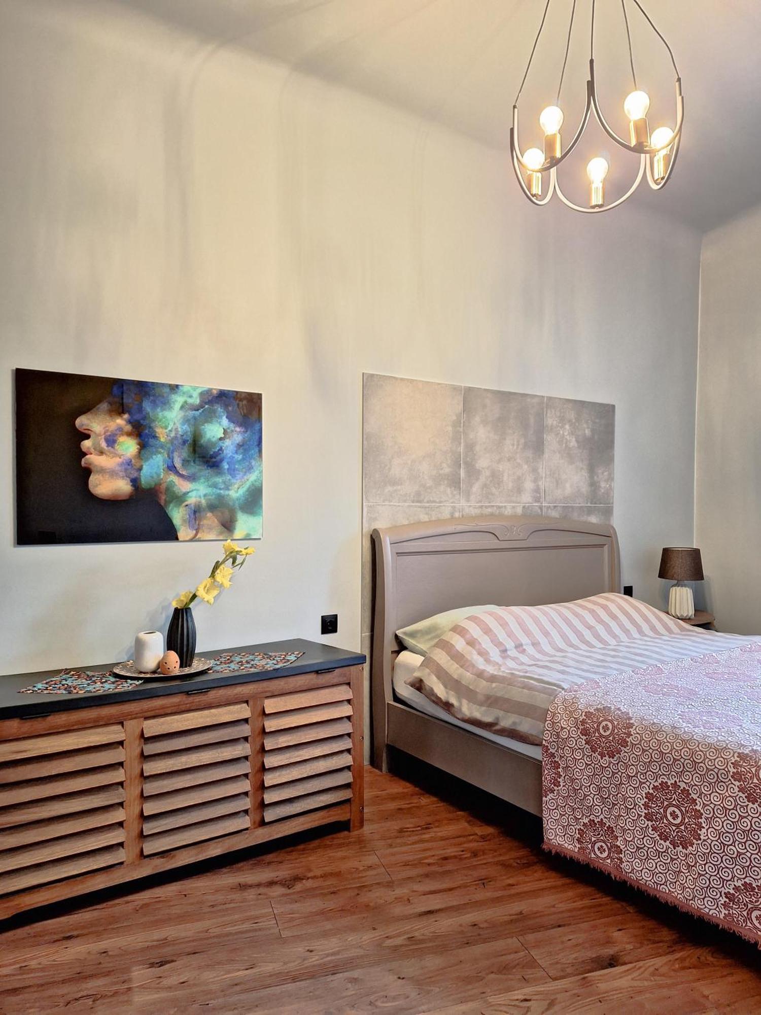 Silti, Atjaunoti Dzivokli Tuvu Centram - 1st Floor Dzīvoklis Riga